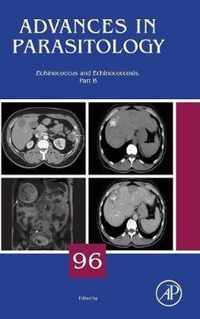 Echinococcus and Echinococcosis, Part B