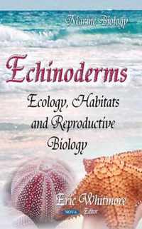 Echinoderms