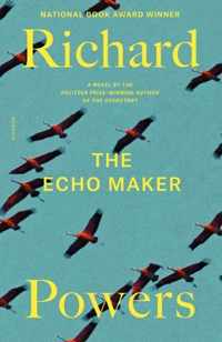 Echo Maker