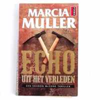 Echo uit het verleden (poema)