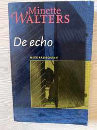 De echo