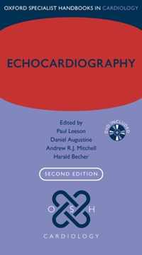 Echocardiography 2nd