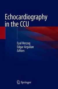 Echocardiography in the CCU