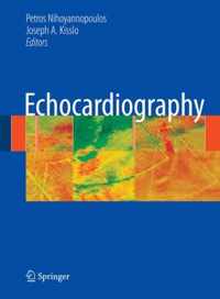 Echocardiography