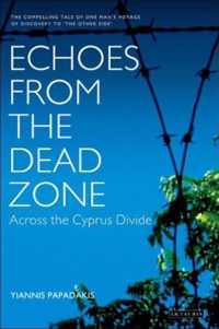 Echoes from the Dead Zone