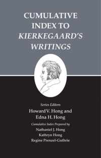 Kierkegaard's Writings, XXVI, Volume 26