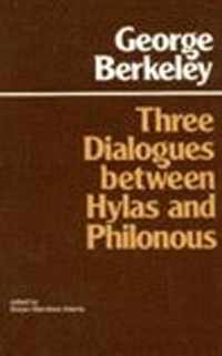 Three Dialogues Between Hylas and Philonous