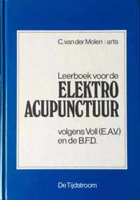 Electroacupunctuur 2Dr