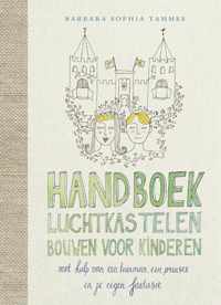 Handboek luchtkastelen bouwen voor kinderen