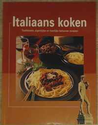 Italiaans koken