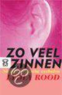 Zo Veel Zinnen