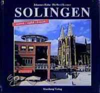 Solingen in Farbe