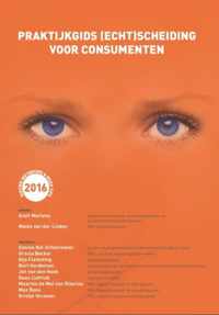 Praktijkgids (echt)scheiding voor consumenten 2016