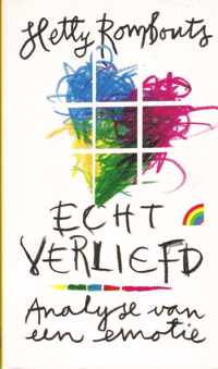 Echt verliefd 2e dr (rainbow)