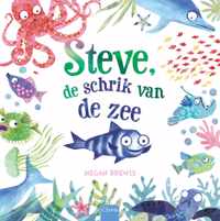 Steve de schrik van de zee