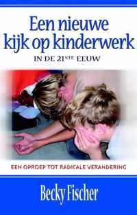 Een nieuwe kijk op kinderwerk in de 21ste eeuw