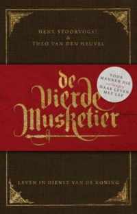 De vierde musketier