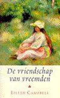 Vriendschap van vreemden