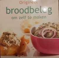 Origineel broodbeleg om zelf te maken