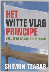 Wittevlagprincipe