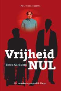 Vrijheid nul