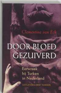 Door Bloed Gezuiverd