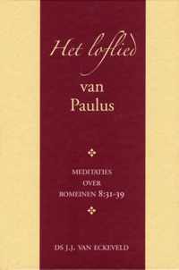 Loflied van paulus