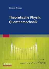 Theoretische Physik