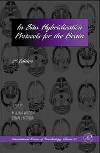 In Situ Hybridization Protocols for the Brain