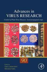 Control of Plant Virus Diseases