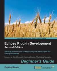 Eclipse Plug-in Development