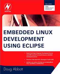 Embedded Linux Development Using Eclipse