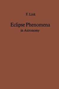 Eclipse Phenomena in Astronomy