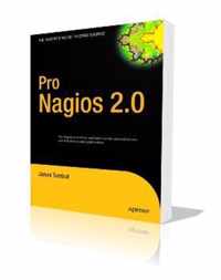 Pro Nagios 2.0