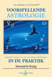 Voorspellende astrologie in de praktijk