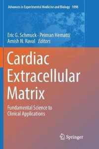 Cardiac Extracellular Matrix