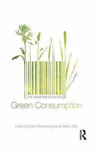 Green Consumption