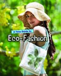 A Teen Guide to Eco-Fashion