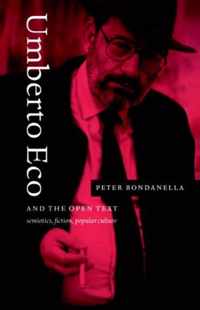 Umberto Eco and the Open Text