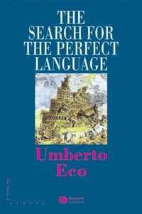 The Search for the Perfect Language