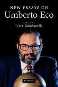 New Essays on Umberto Eco