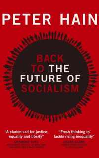 Back To The Future Of Socialism