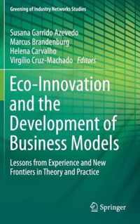 Eco-Innovation and the Development of Business Models