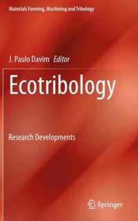 Ecotribology