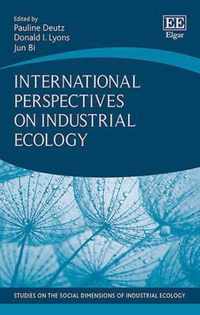 International Perspectives on Industrial Ecology