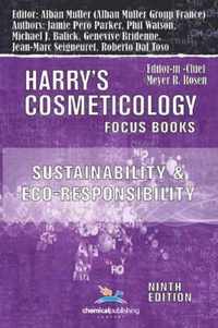 Sustainability and Eco-Responsibility - Advances in the Cosmetic Industry