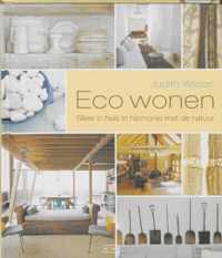 Eco wonen