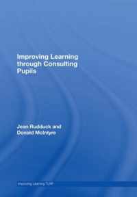 Improving Learning through Consulting Pupils