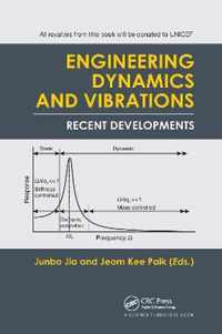 Engineering Dynamics and Vibrations