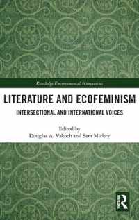 Literature and Ecofeminism